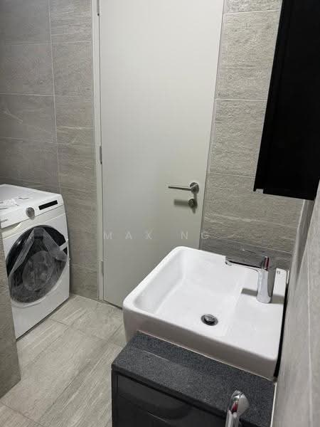 Service Residence for Rent at Edelweiss @ Tropicana Gardens - Max Ng - Bathroom - PropertyGuru.com.my