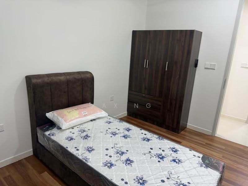 Service Residence for Rent at Edelweiss @ Tropicana Gardens - Max Ng - Bedroom - PropertyGuru.com.my