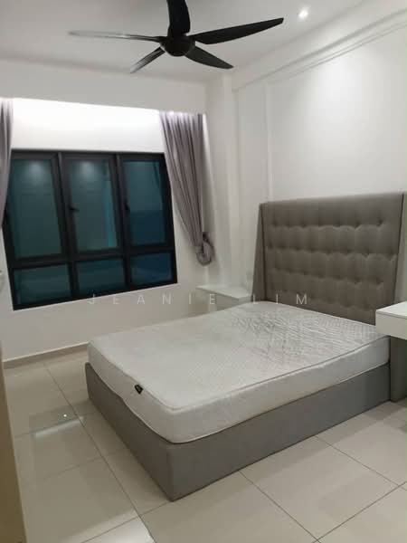 Kondominium untuk Disewa di Grace Residence - Jeanie Lim - Bedroom - PropertyGuru.com.my