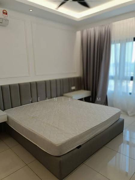 Kondominium untuk Disewa di Grace Residence - Jeanie Lim - Bedroom - PropertyGuru.com.my