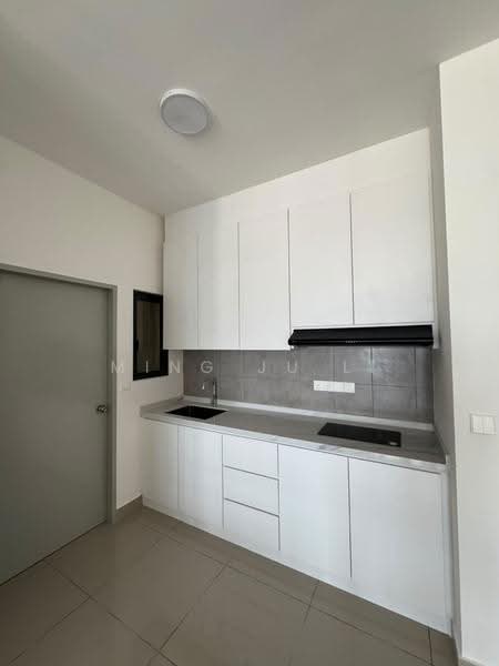 Service Residence for Rent at M Astra - Ming Ju Li - Kitchen - PropertyGuru.com.my