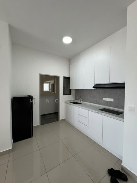 Service Residence for Rent at M Astra - Ming Ju Li - Kitchen - PropertyGuru.com.my