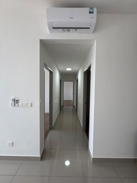 Service Residence for Rent at M Astra - Ming Ju Li - Corridor - PropertyGuru.com.my