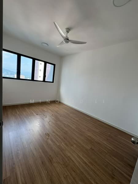Service Residence for Rent at M Astra - Ming Ju Li - Interior - PropertyGuru.com.my