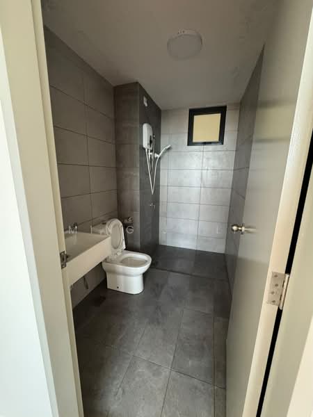Service Residence for Rent at M Astra - Ming Ju Li - Bathroom - PropertyGuru.com.my