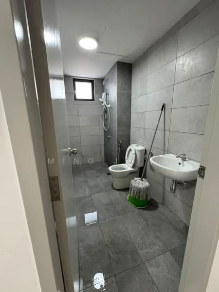 Service Residence for Rent at M Astra - Ming Ju Li - Bathroom - PropertyGuru.com.my