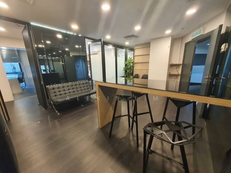Office for Rent in Mont Kiara (Kuala Lumpur) - Alexis Lim - Interior - PropertyGuru.com.my