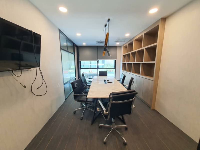 Office for Rent in Mont Kiara (Kuala Lumpur) - Alexis Lim - Interior - PropertyGuru.com.my