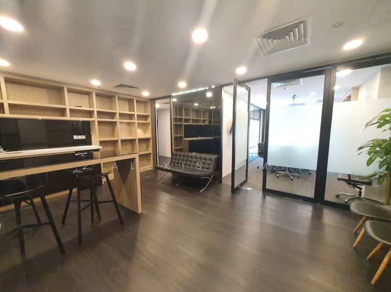 Office for Rent in Mont Kiara (Kuala Lumpur) - Alexis Lim - Interior - PropertyGuru.com.my