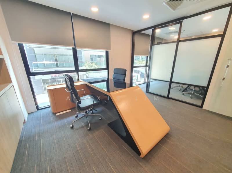 Office for Rent in Mont Kiara (Kuala Lumpur) - Alexis Lim - Study - PropertyGuru.com.my