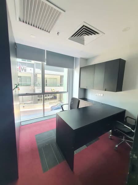 Office for Rent in Mont Kiara (Kuala Lumpur) - Alexis Lim - Study - PropertyGuru.com.my