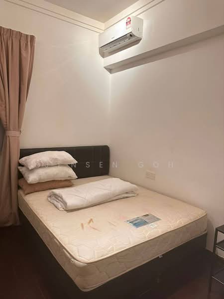 Service Residence for Rent at R&F Princess Cove Phase 1 - Jensen Goh - Bedroom - PropertyGuru.com.my