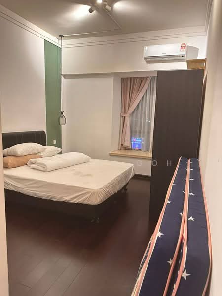 Service Residence for Rent at R&F Princess Cove Phase 1 - Jensen Goh - Bedroom - PropertyGuru.com.my