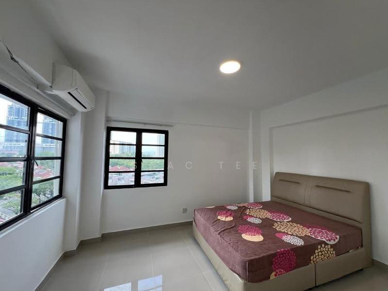 Condominium for Rent at Danau Permai - Isaac Tee - Bedroom - PropertyGuru.com.my