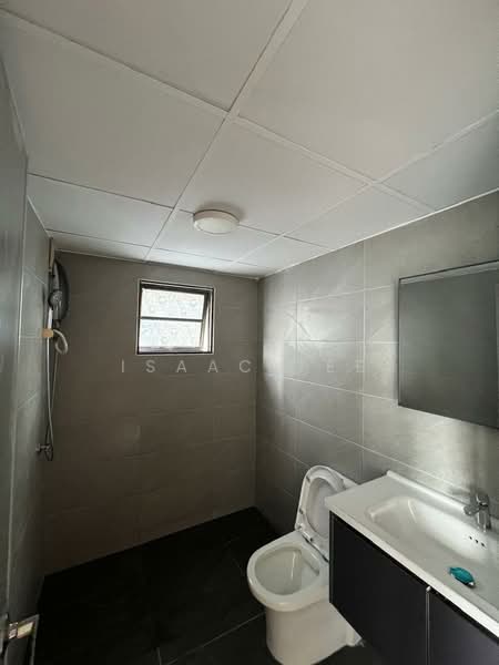 Condominium for Rent at Danau Permai - Isaac Tee - Bathroom - PropertyGuru.com.my