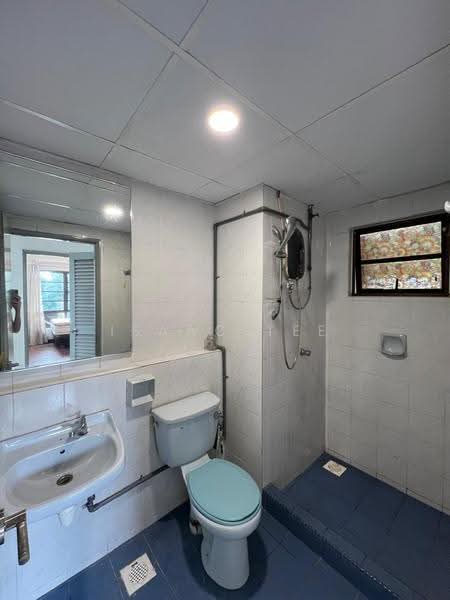 Condominium for Rent at Danau Permai - Isaac Tee - Bathroom - PropertyGuru.com.my