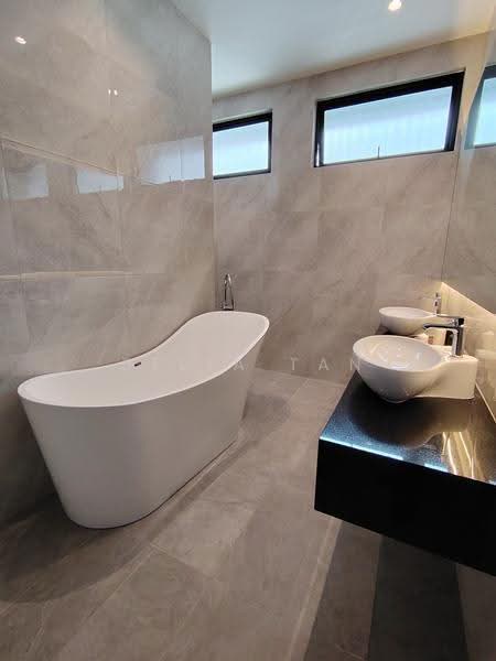 Semi-Detached House for Sale in Johor Bahru (Johor) - Bella Tan - Bathroom - PropertyGuru.com.my