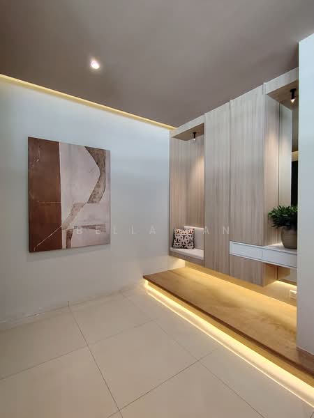 Semi-Detached House for Sale in Johor Bahru (Johor) - Bella Tan - Interior - PropertyGuru.com.my