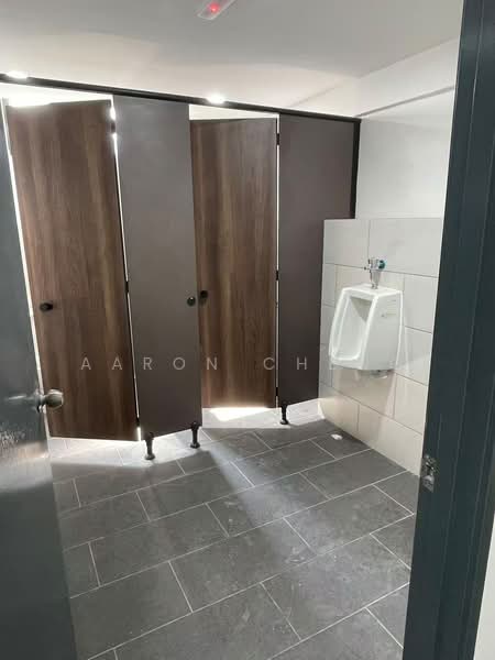 Kilang untuk Disewa di NCT Smart Industrial Park (Sepang) - Aaron Cheng - Bathroom - PropertyGuru.com.my