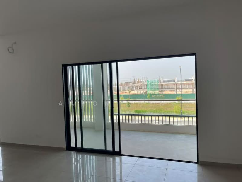 Kilang untuk Disewa di NCT Smart Industrial Park (Sepang) - Aaron Cheng - Balcony - PropertyGuru.com.my