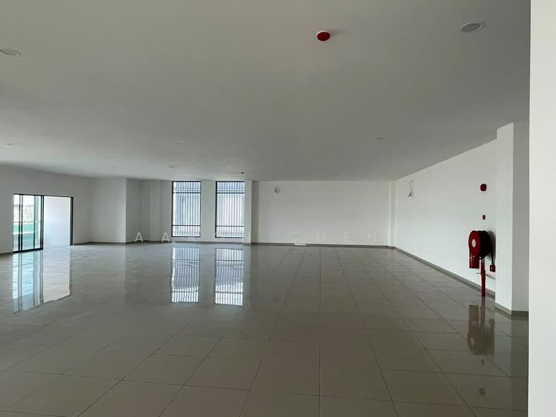 Kilang untuk Disewa di NCT Smart Industrial Park (Sepang) - Aaron Cheng - Interior - PropertyGuru.com.my