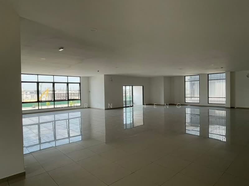 Kilang untuk Disewa di NCT Smart Industrial Park (Sepang) - Aaron Cheng - Interior - PropertyGuru.com.my