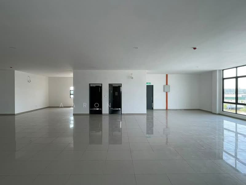 Kilang untuk Disewa di NCT Smart Industrial Park (Sepang) - Aaron Cheng - Interior - PropertyGuru.com.my