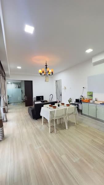 Service Residence for Sale at Cube 8 Teens - Bess Wong - PropertyGuru.com.my
