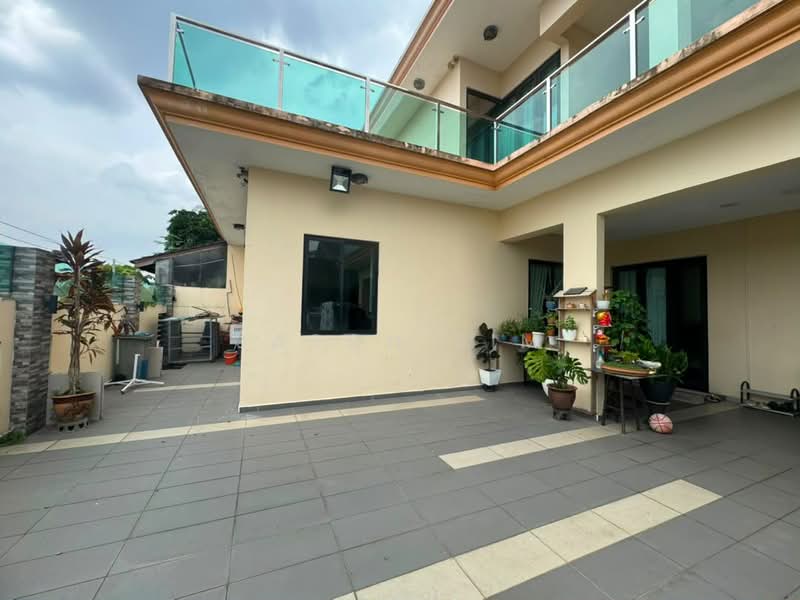 Cluster House for Sale in Skudai (Johor) - Jason Sim - Exterior - PropertyGuru.com.my