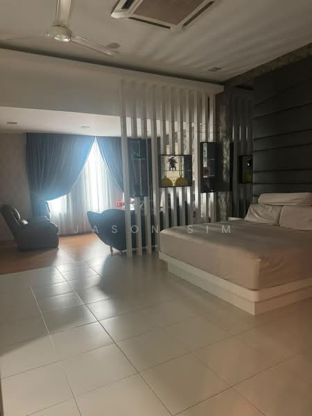 Cluster House for Sale in Skudai (Johor) - Jason Sim - Bedroom - PropertyGuru.com.my