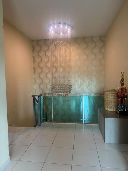 Cluster House for Sale in Skudai (Johor) - Jason Sim - Interior - PropertyGuru.com.my