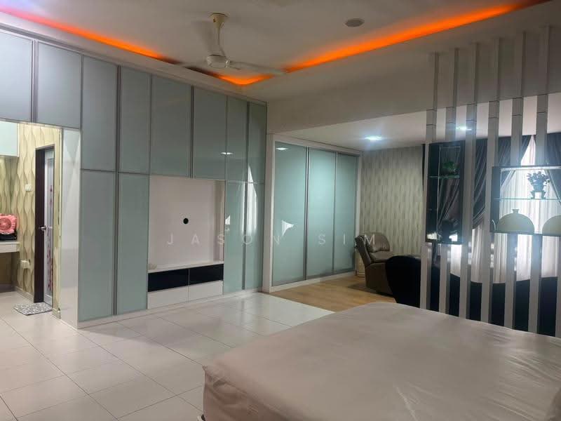 Cluster House for Sale in Skudai (Johor) - Jason Sim - Bedroom - PropertyGuru.com.my