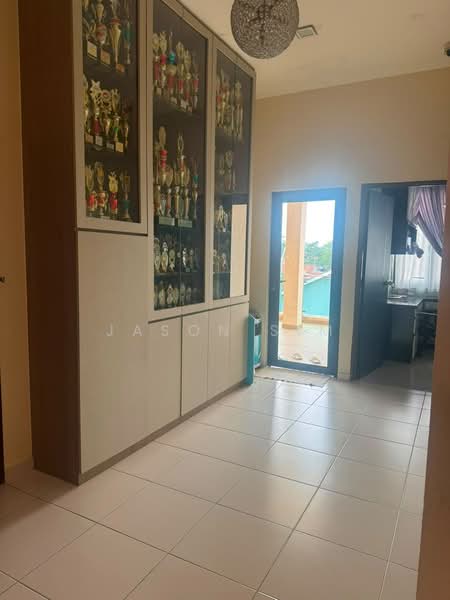 Cluster House for Sale in Skudai (Johor) - Jason Sim - Interior - PropertyGuru.com.my