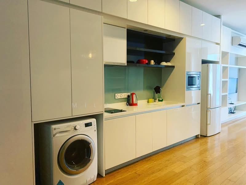 Service Residence for Rent at The Face Suites (Platinum Suites) - Milo Aman - PropertyGuru.com.my