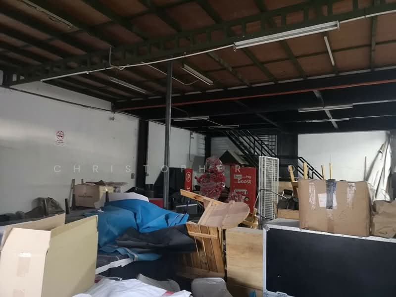 Semi-D Factory for Rent in Taman Puchong Perdana (Puchong) - Christopher Gooi - Interior - PropertyGuru.com.my