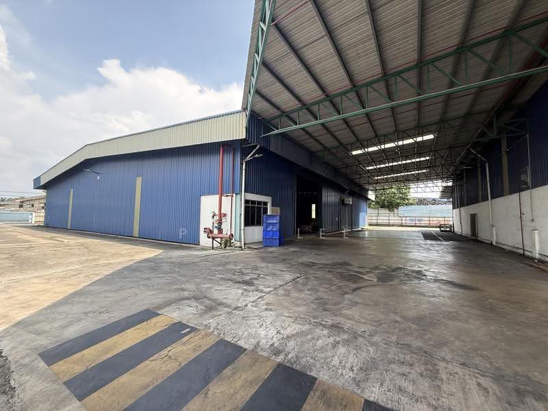 Kilang untuk Disewa di Kulim (Kedah) - Paul Lee - Exterior - PropertyGuru.com.my