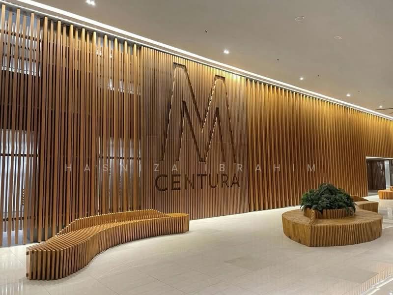 Kediaman Servis untuk Disewa di M Centura - Hasniza Ibrahim - Lobby - PropertyGuru.com.my