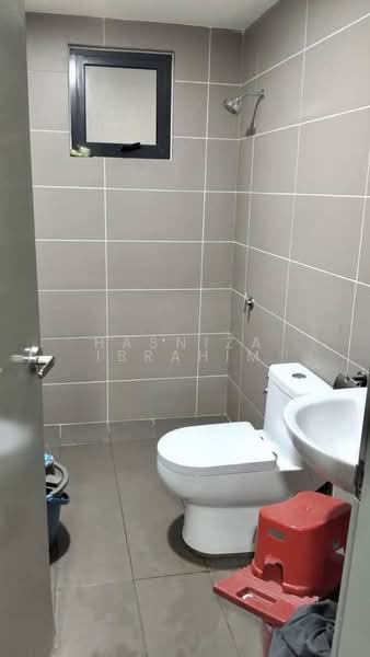 Kediaman Servis untuk Disewa di M Centura - Hasniza Ibrahim - Bathroom - PropertyGuru.com.my