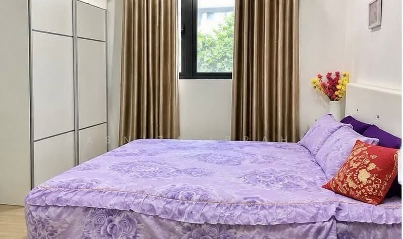 Kediaman Servis untuk Disewa di M Centura - Hasniza Ibrahim - Bedroom - PropertyGuru.com.my