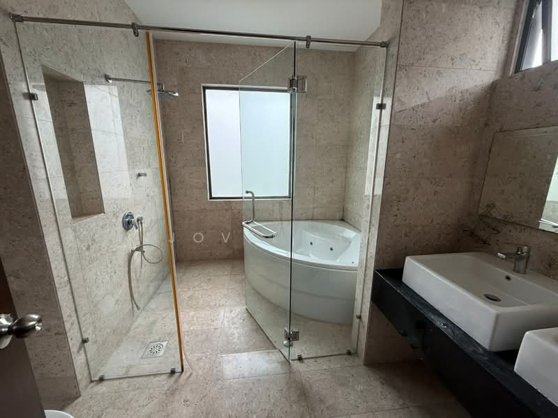 Bungalow House for Sale in Horizon Hills (Iskandar Puteri (Nusajaya)) - Jovel Lim - Bathroom - PropertyGuru.com.my