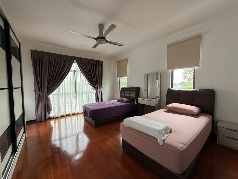 Bungalow House for Sale in Horizon Hills (Iskandar Puteri (Nusajaya)) - Jovel Lim - Bedroom - PropertyGuru.com.my