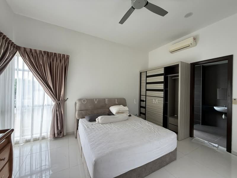 Bungalow House for Sale in Horizon Hills (Iskandar Puteri (Nusajaya)) - Jovel Lim - Bedroom - PropertyGuru.com.my