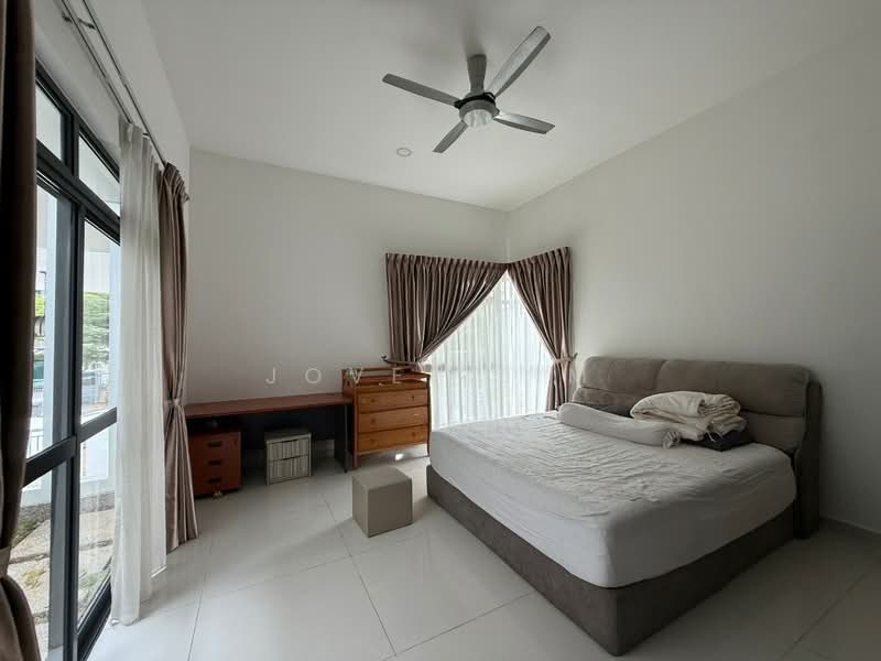 Bungalow House for Sale in Horizon Hills (Iskandar Puteri (Nusajaya)) - Jovel Lim - Bedroom - PropertyGuru.com.my