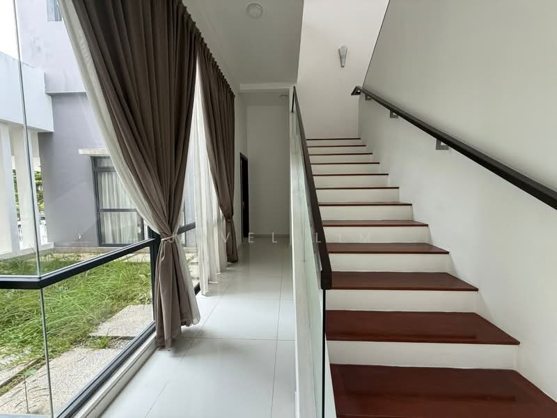 Bungalow House for Sale in Horizon Hills (Iskandar Puteri (Nusajaya)) - Jovel Lim - Corridor - PropertyGuru.com.my