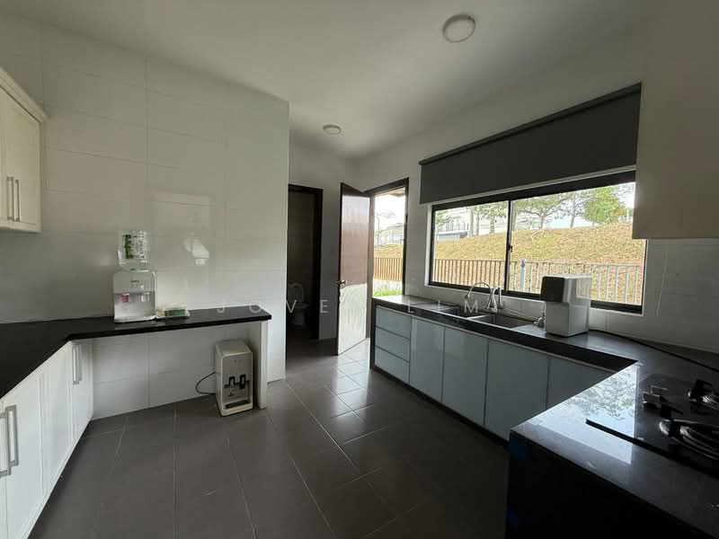 Bungalow House for Sale in Horizon Hills (Iskandar Puteri (Nusajaya)) - Jovel Lim - Kitchen - PropertyGuru.com.my
