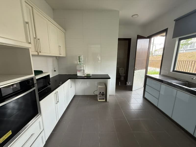 Bungalow House for Sale in Horizon Hills (Iskandar Puteri (Nusajaya)) - Jovel Lim - Kitchen - PropertyGuru.com.my