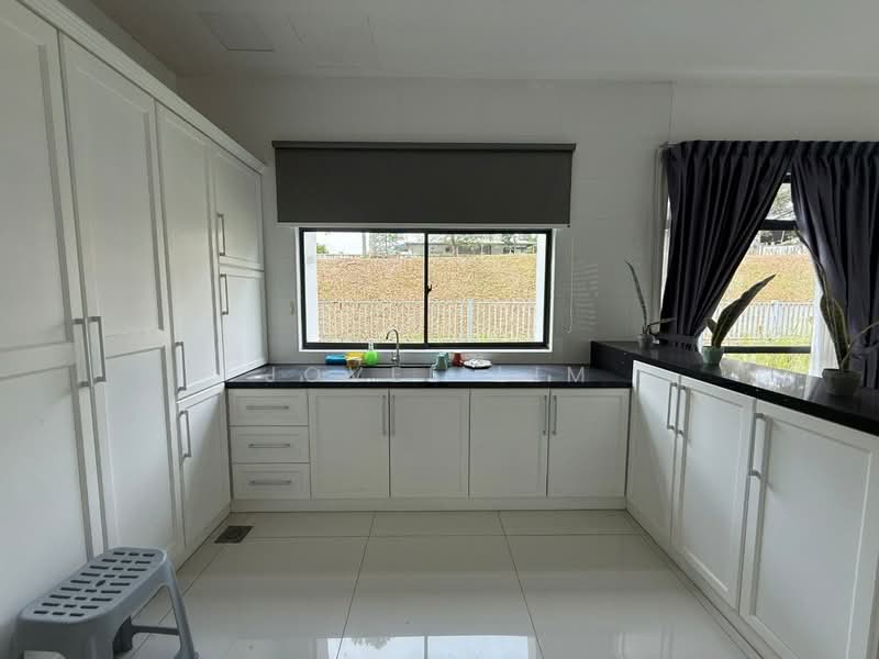 Bungalow House for Sale in Horizon Hills (Iskandar Puteri (Nusajaya)) - Jovel Lim - Kitchen - PropertyGuru.com.my