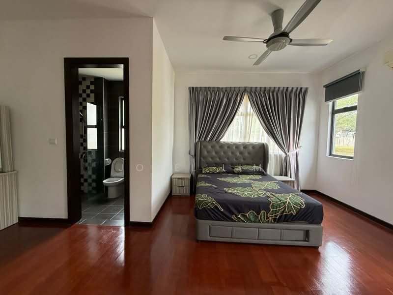 Bungalow House for Sale in Horizon Hills (Iskandar Puteri (Nusajaya)) - Jovel Lim - Bedroom - PropertyGuru.com.my