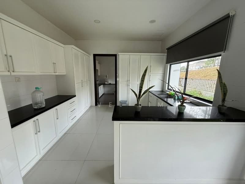 Bungalow House for Sale in Horizon Hills (Iskandar Puteri (Nusajaya)) - Jovel Lim - Kitchen - PropertyGuru.com.my