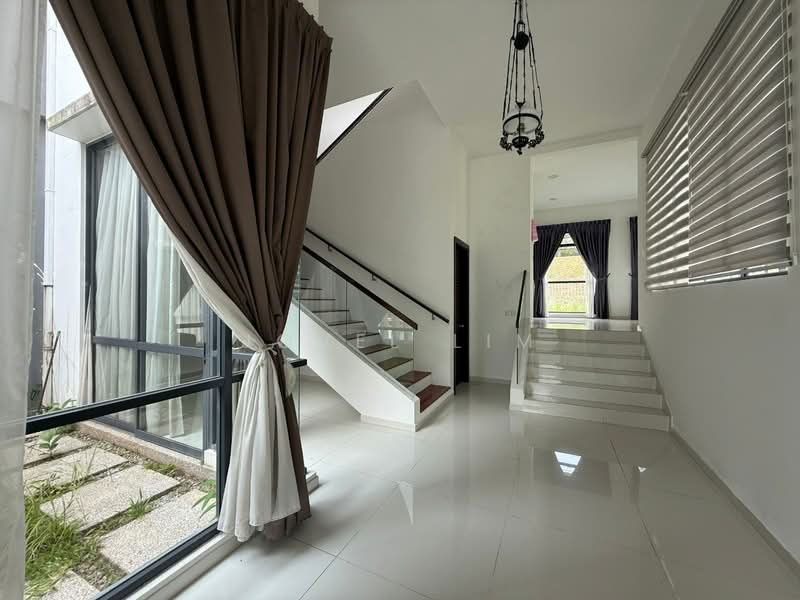 Bungalow House for Sale in Horizon Hills (Iskandar Puteri (Nusajaya)) - Jovel Lim - Interior - PropertyGuru.com.my